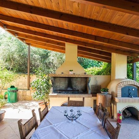 Kaktos 1 Villa Kíssamos Dış mekan fotoğraf