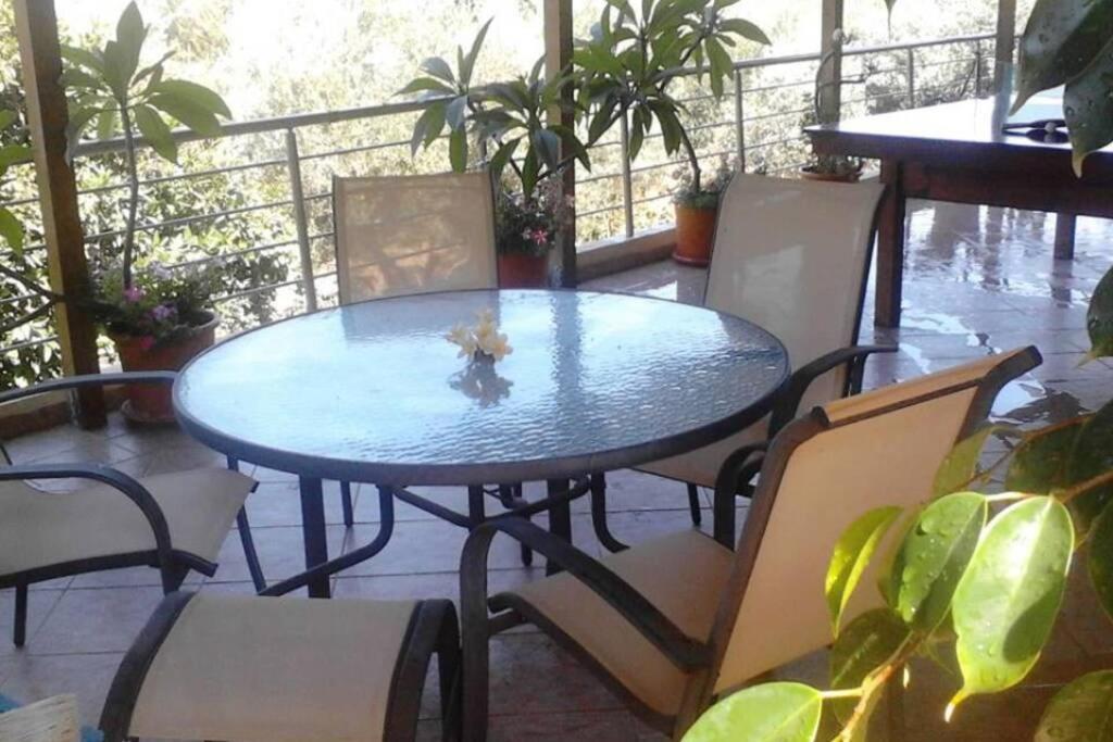 Kaktos 1 Villa Kíssamos Dış mekan fotoğraf