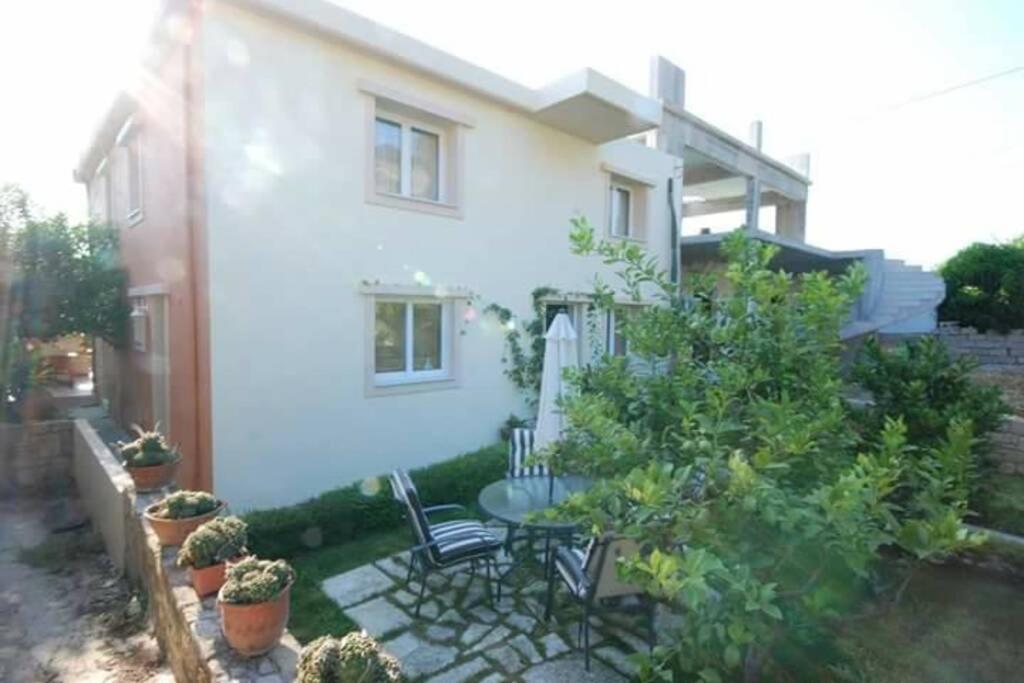Kaktos 1 Villa Kíssamos Dış mekan fotoğraf