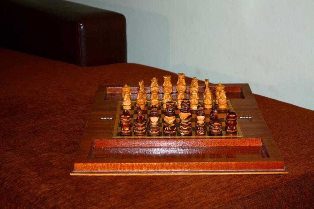 Kaktos 1 Villa Kíssamos Dış mekan fotoğraf