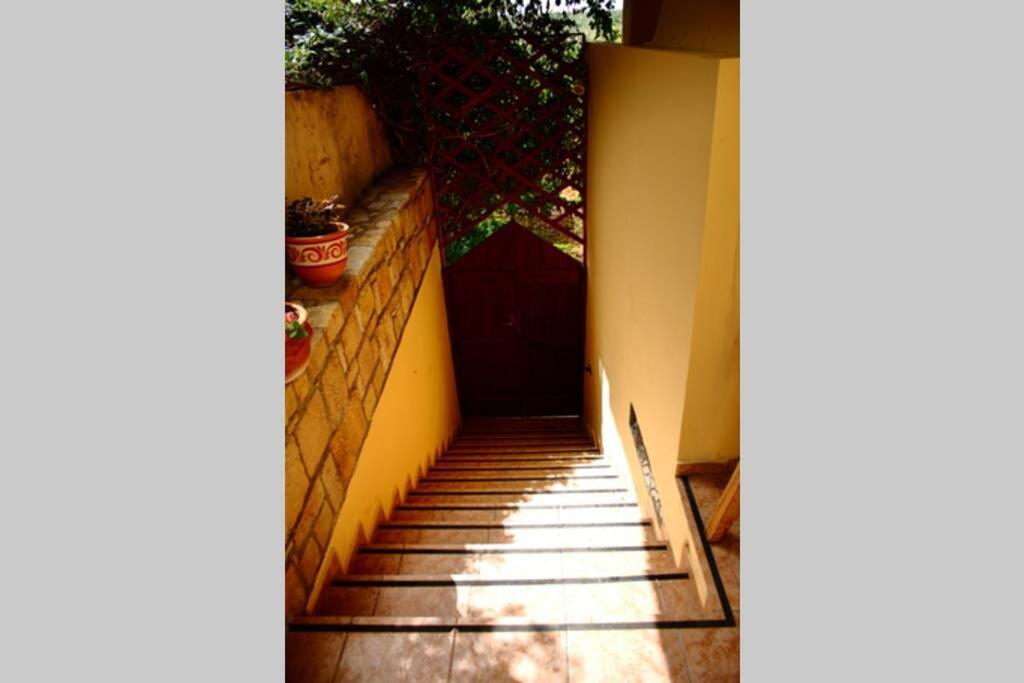 Kaktos 1 Villa Kíssamos Dış mekan fotoğraf