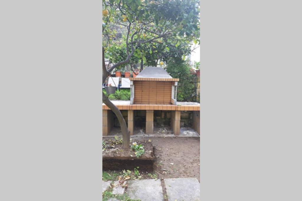 Kaktos 1 Villa Kíssamos Dış mekan fotoğraf