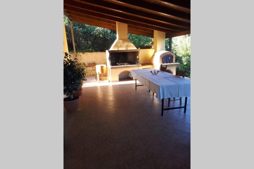 Kaktos 1 Villa Kíssamos Dış mekan fotoğraf