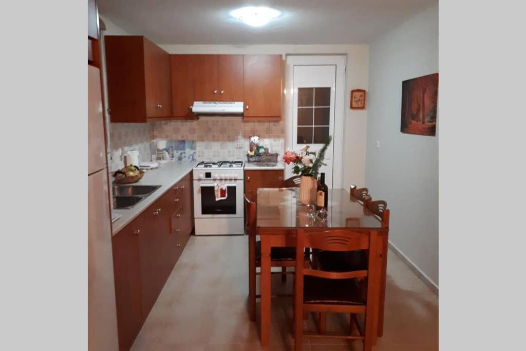 Kaktos 1 Villa Kíssamos Dış mekan fotoğraf