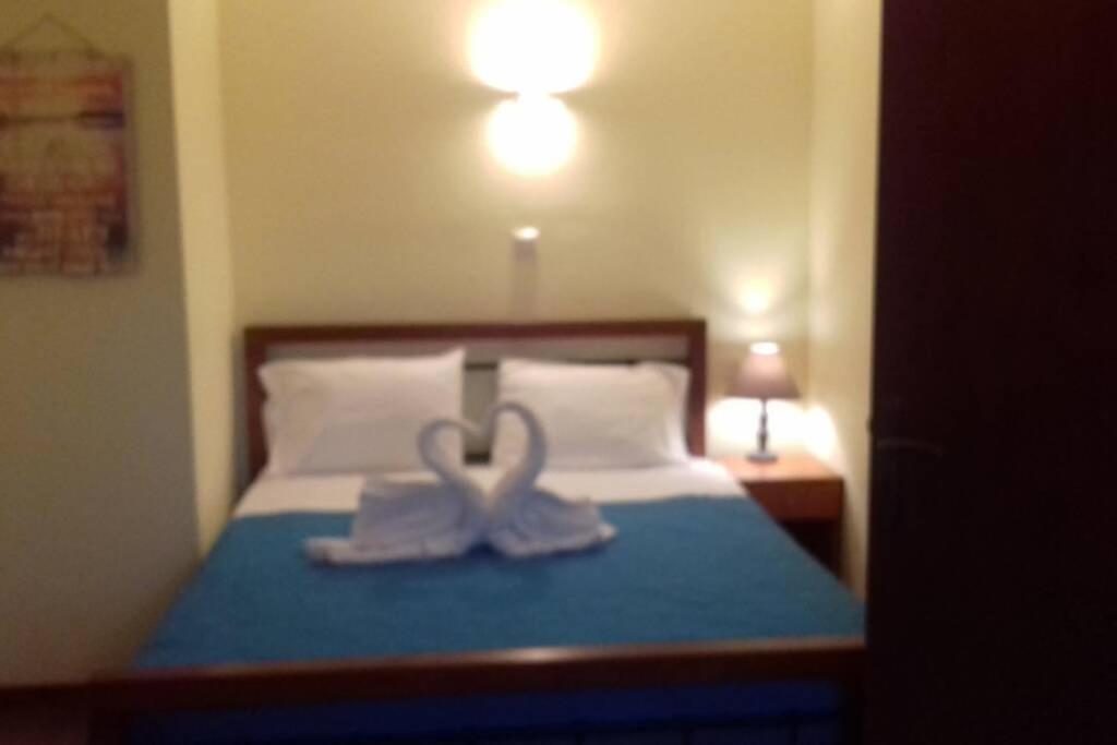 Kaktos 1 Villa Kíssamos Dış mekan fotoğraf
