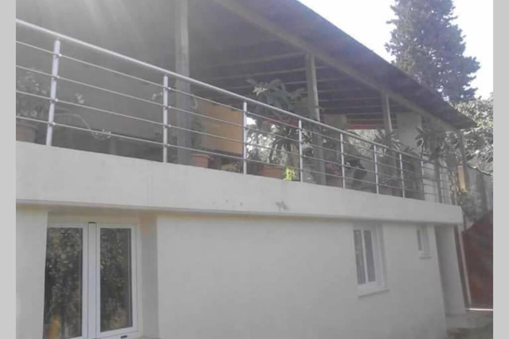 Kaktos 1 Villa Kíssamos Dış mekan fotoğraf